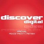 cover: Proyal - Peace Treaty