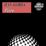 cover: Jean Agoriia - Fiire