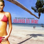 cover: Various - Aloha In Goa! The Land Of The Psy Trance