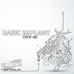 cover: Basic Implant - Core EP