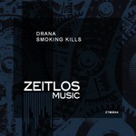 cover: Drana - Smoking Kills