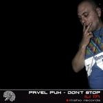 cover: Pavel Puh - Don't Stop