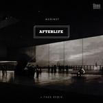 cover: Against - Afterlife