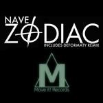 cover: Nave - Zodiac