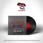 cover: Various - The Best Of Distorsion Records