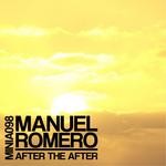 cover: Manuel Romero - After The After