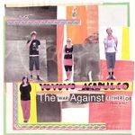 cover: Yoyoyo Acapulco - The War Against Either/Or (Lovers In Love)