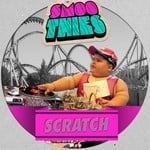 cover: Smoothies - Scratch