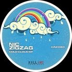 cover: Nic Zigzag - Cold Cloud EP