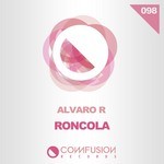 cover: Alvaro R - Roncola