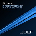 cover: Subtara - Alternative Reality