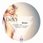 cover: Dens - Noon