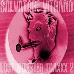 cover: Salvatore Vitrano - Lost Monster Traxxx 2