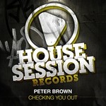 cover: Peter Brown - Checking You Out