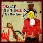 cover: Oscar Bardelli - The Mad Circus