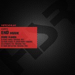 cover: End Musik - More Hands