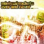 cover: Minimal Rockets - Ever & Never