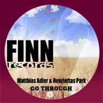 cover: Adler, Matthias|Henriettas Park - Go Through