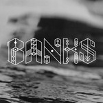 cover: Banks - Warm Water