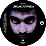 cover: Lucas Arruda - Sambadi