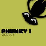 cover: Beats Sounds - Phunky!