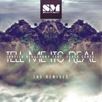 cover: Janpier Beauchamp - Tell Me It's Real (The remixes)