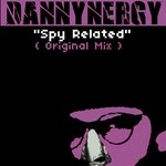 cover: Dannynergy - Spy Related