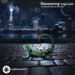 cover: Eguana - Discovering Eguana