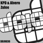 cover: Kpd & Alvero - Zulee