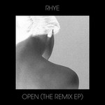 cover: Rhye - Open (Remix EP)