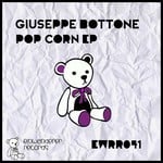 cover: Giuseppe Bottone - Pop Corn EP