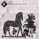 cover: Ozzi - Giving It Up