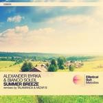 cover: Byrka, Alexander|Bianco Soleil - Summer Breeze