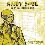 cover: Andy Soul - In My Father's House