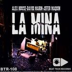 cover: House, Alex|David Marin|Jefer Maquin - La Mina EP