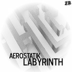 cover: Aerostatik - Labyrinth