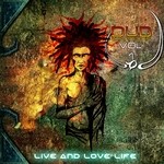 cover: Various - Dub Warriors Vol 1: Live & Love Life