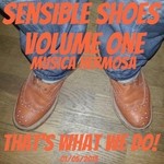 cover: Musica Hermosa - Sensible Shoes Volume 1