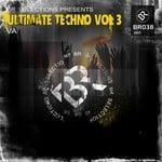 cover: Various - Ultimate Techno Vol 3