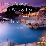 cover: Airwave, Denis|Wes & Tim - Beach Road