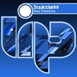 cover: Squicciarini - New Solutions