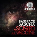 cover: Bassface Sascha - Scared