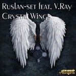 cover: Ruslan-set|V Ray - Crystal Wings