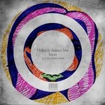 cover: Retza - Nobody Asked Me EP