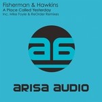 cover: Fisherman|Hawkins - A Place Called Yesterday