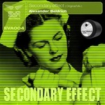 cover: Alexander Baldrich - Secondary Effect