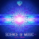 cover: Abomination|Brainwash|Klacid|Rubix Qube|Sick Addiction|Zinx - Science Of Music Vol 1