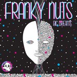 cover: Franky Nuts - Big Dreams EP