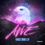 cover: Awe - Eagle Soul EP