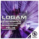 cover: Logam - Interface